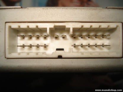 Steuergerät Hyundai Lantra 95410-29000 9541029000