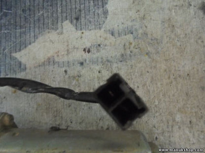 Fensterheber motor vorne rechts Nissan Terrano Ford Maverick I MMR510184