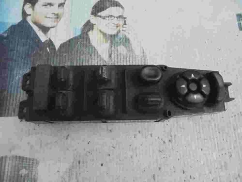 Fensterheber schalter Jeep Cherokee XJ 56009461AC 397540 39754D