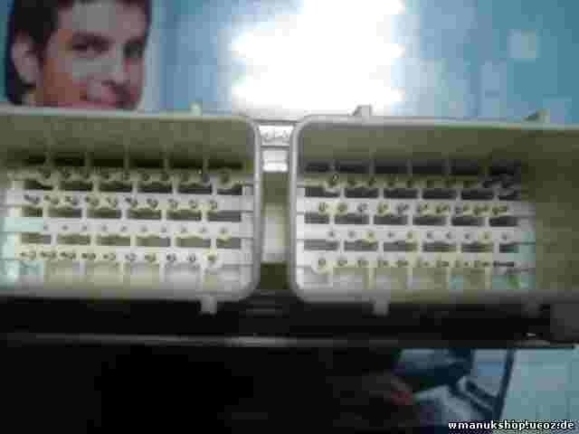 Sicherungskasten Chrysler Voyager P4686674 P 4686674 468 6674 4686674