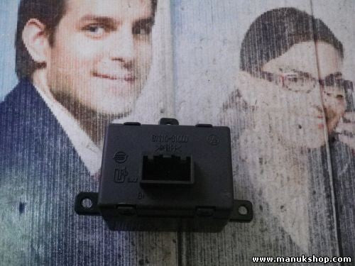 Uhr Digitaluhr Ssangyong Actyon Kyron 200 Xdi 4WD 8111031000 81110-31000