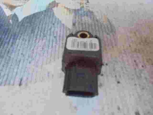 Airbagsensor AirbagsteuergerätToyota Yaris Peugeot 107 Citroen C1 TRW 898310H010