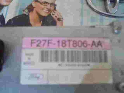 Antennenverstärker Ford Explorer F27F18T806AA F27F-18T806-AA