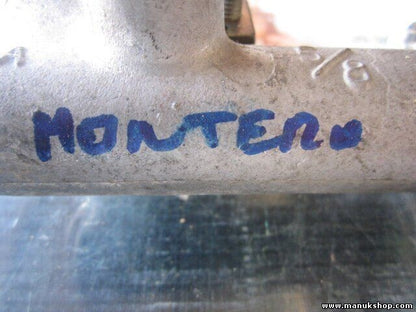 Kupplungsgeberzylinder Mitsubishi Pajero Montero I 2.5 TD J2505005 5/8