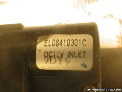 Stellmotor Heizung Hyundai Galloper II EL08410301C EL 084 103 01C DC12V INLET