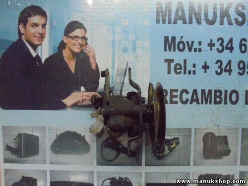 Servopumpe Nissan Pick up III (d22) 2.5 TD 49110-2S600 491102S600