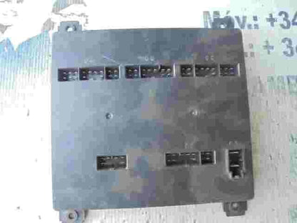 Sicherungskasten Nissan Atleon 24063D6300 24063-D6300
