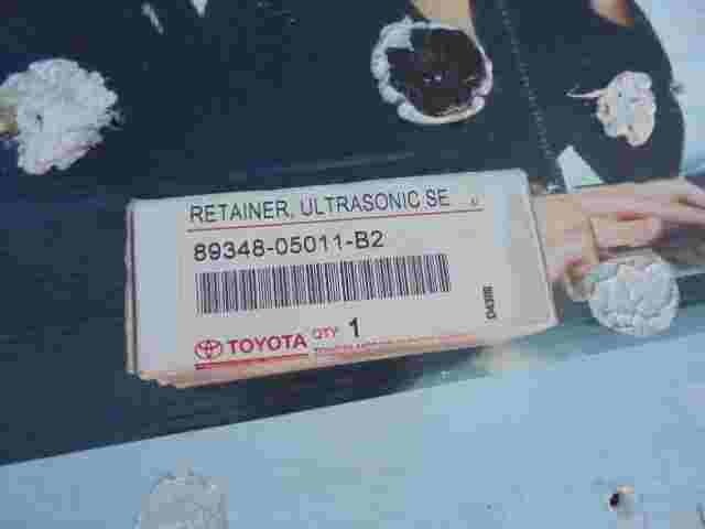 Toyota Lexus 8934805011B2  89348-05011-B2
