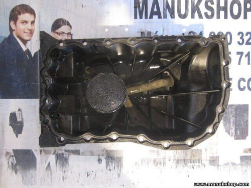 Ölwanne Renault Kangoo KC 1.9 D 4x4 330690331 3.3069.0331 3 3069 0