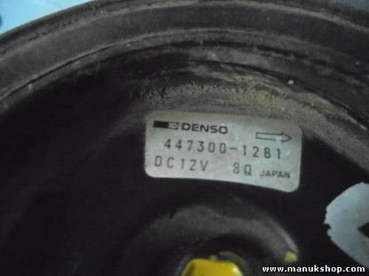 Klimakompressor Land Rover Discovery 300 DENSO 4473001281 10PA17C DC12V HFC134a