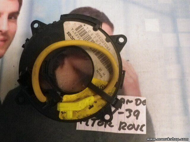 Airbag Schleifring Land Rover Freelander MK1 YRC100330