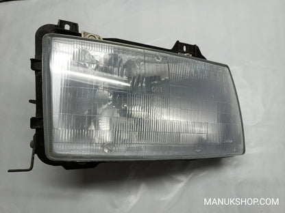 Scheinwerfer rechts VW Volkswagen T4 Hella DOT  301130772 301-130 772