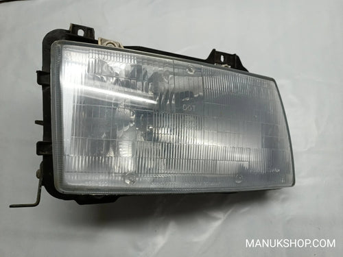 Scheinwerfer rechts VW Volkswagen T4 Hella DOT  301130772 301-130 772
