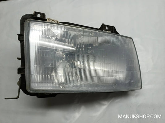 Scheinwerfer rechts VW Volkswagen T4 Hella DOT  301130772 301-130 772