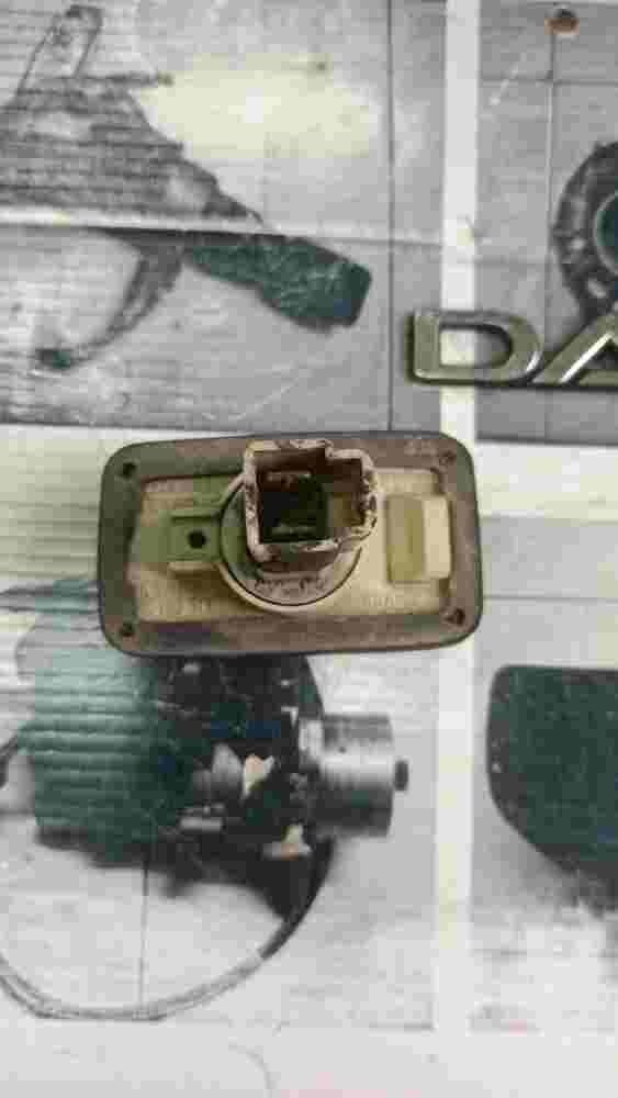 Seitenblinker Blinker Kotflügel links Nissan X-Trail 6R019525 013192 IKI5152
