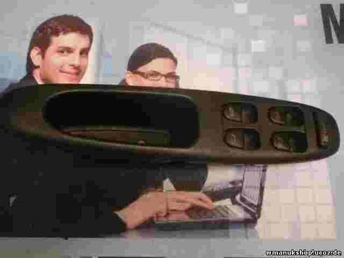 Fensterheber schalter Alfa Romeo 156 156034428 A223