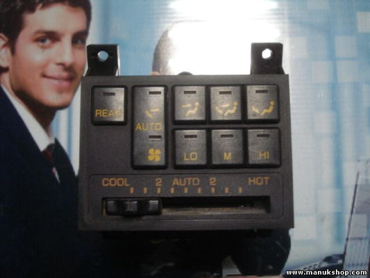 Heizungsbedienteil Mitsubishi Pajero MB813328 DENSO 1464302003 146430-2003