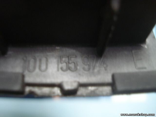 Fensterheber schalter Fiat Strada 100155974 100 155 974 E PPT20 PP-T20