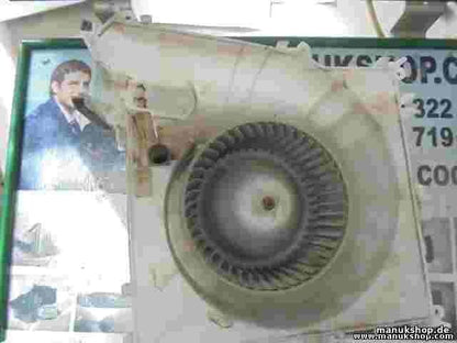 Gebläsemotor Nissan X Trail T30 272259H60B 272009H600 3J11134300