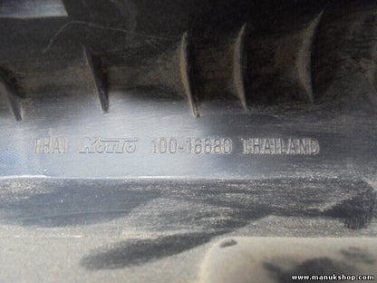Scheinwerfer rechts Mazda BT-50 Ford Ranger KOITO 10016680 100-16680 100 16680