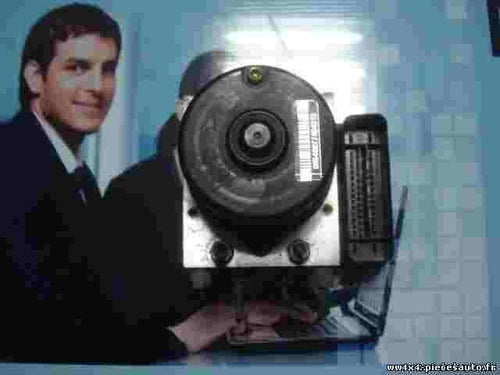 ABS Hydraulikblock Renault Laguna 8200001333B ATE 10020600064 10096014073