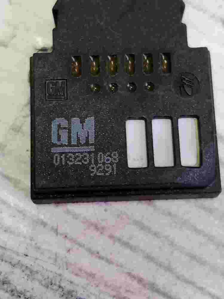 Temperatursensor Toyota Lexus LX570 Caldina Auris E180 Camry V40 0775005191