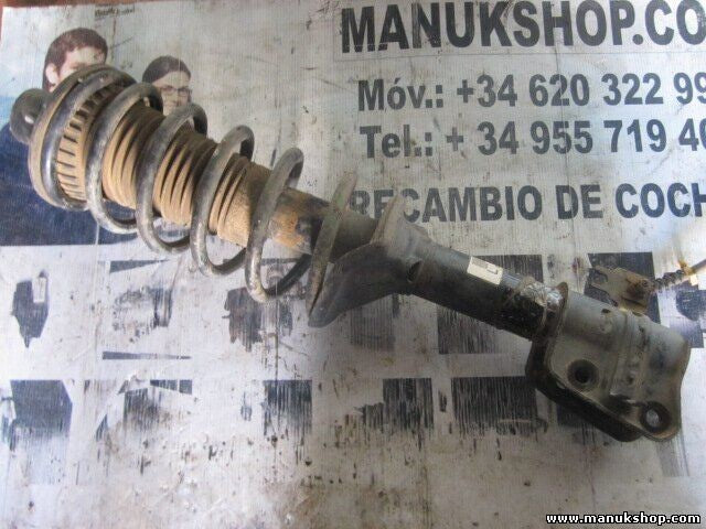 Stoßdämpfer Land Rover 1.8 K4F 2002 DELPHI RPB000050 22190458 22190235L 04503A