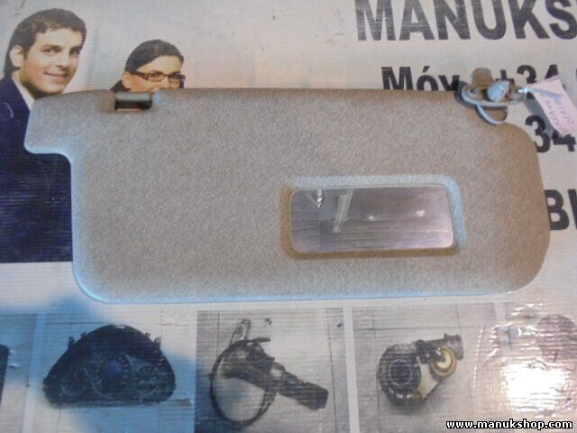Sonnenblende rechts Nissan Terrano II R20 2.7 TD 4WD Ford Maverick 964000X800