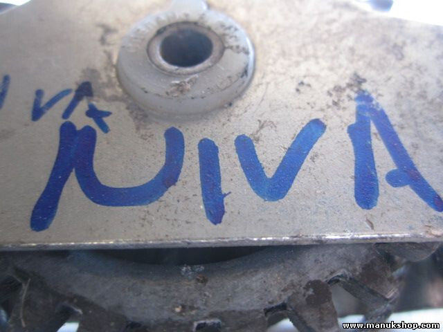 Fensterheber manuell Vorne rechts Lada Niva 1.6 4x4 2121 212136104020