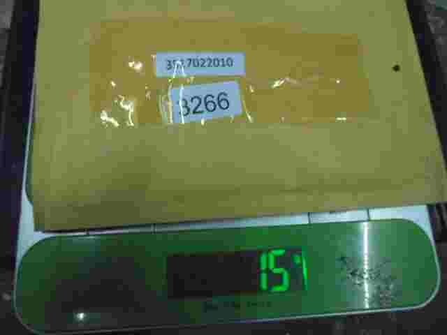 Drosselklappensensor Huyndai Accent KEFICO 3517022010 35170-22010 9600930001