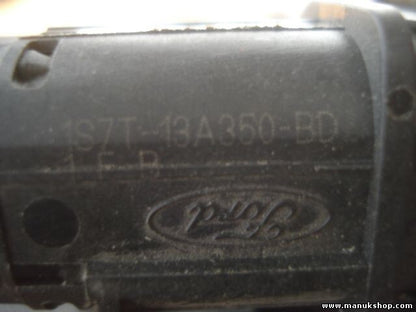 Warnblinkschalter Ford Mondeo Bj. 0 -07 III 1S7T-13A350-BD 1S7T13A350BD
