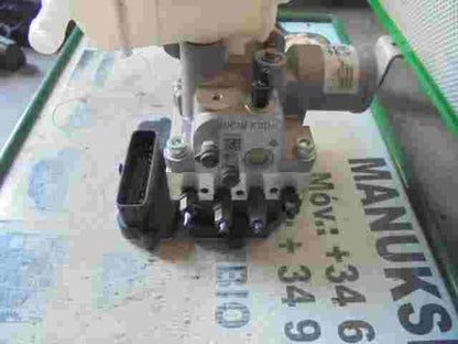 ABS-Antiblockiersystem  Hyundai Ioniq 58500G2400 58500-G2400 BH60764A01