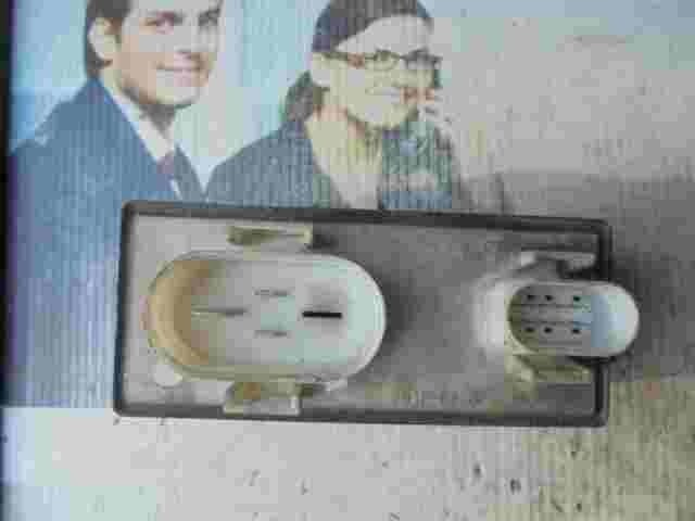 Steuergerät Elektrolüfter VW Polo 6N Cordoba 6K0919506 6KO919506 SHO 898846000