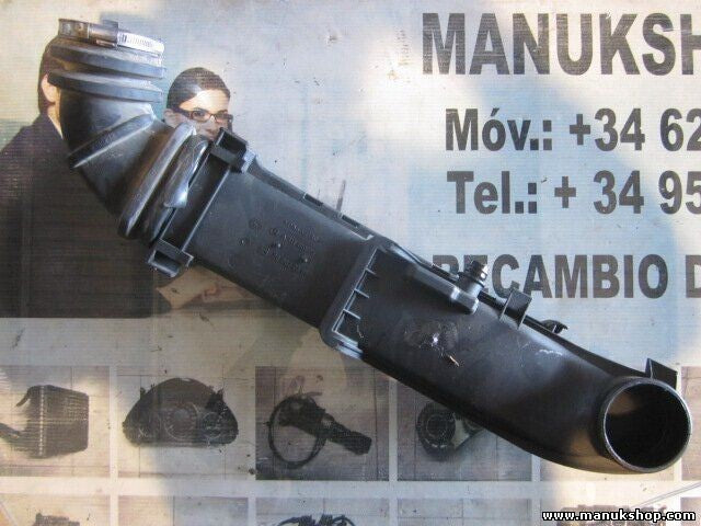 Ansaugrohr Luftrohr Ansaugschlauch Mercedes-Benz ML W163 CLK 200 W208 W202 W210