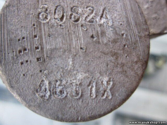 Hauptbremszylinder Jeep (Zj) 8073C 402833 4028 33 BENDIX 8061A 80824 8082A 4631X
