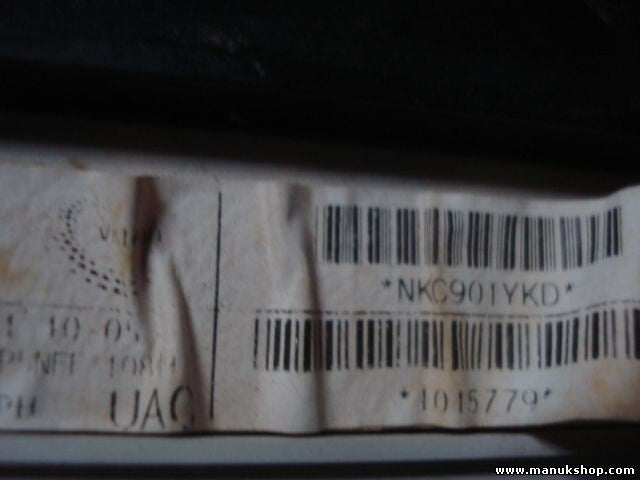 Kombiinstrument Tacho  Nissan Pathfinder 2,5 DCI 2005 24810-EB318 24810EB318
