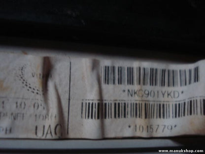 Kombiinstrument Tacho  Nissan Pathfinder 2,5 DCI 2005 24810-EB318 24810EB318