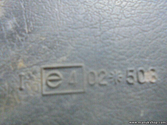 Innenspiegel Nissan Patrol E402508 E4 02 503 IKI8090 IKI 8090