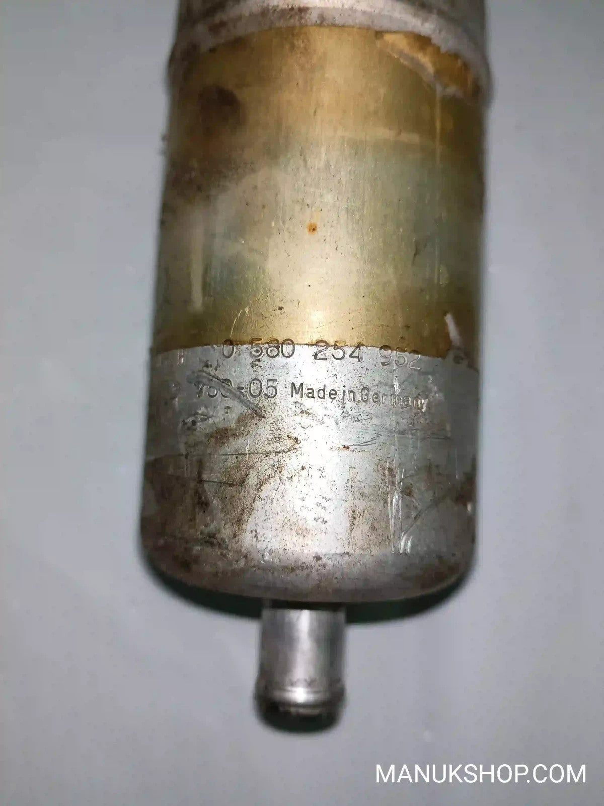 Kraftstoffpumpe Benzinpumpe Mercedes-Benz W123 W201  0580254952 0 580 254 952