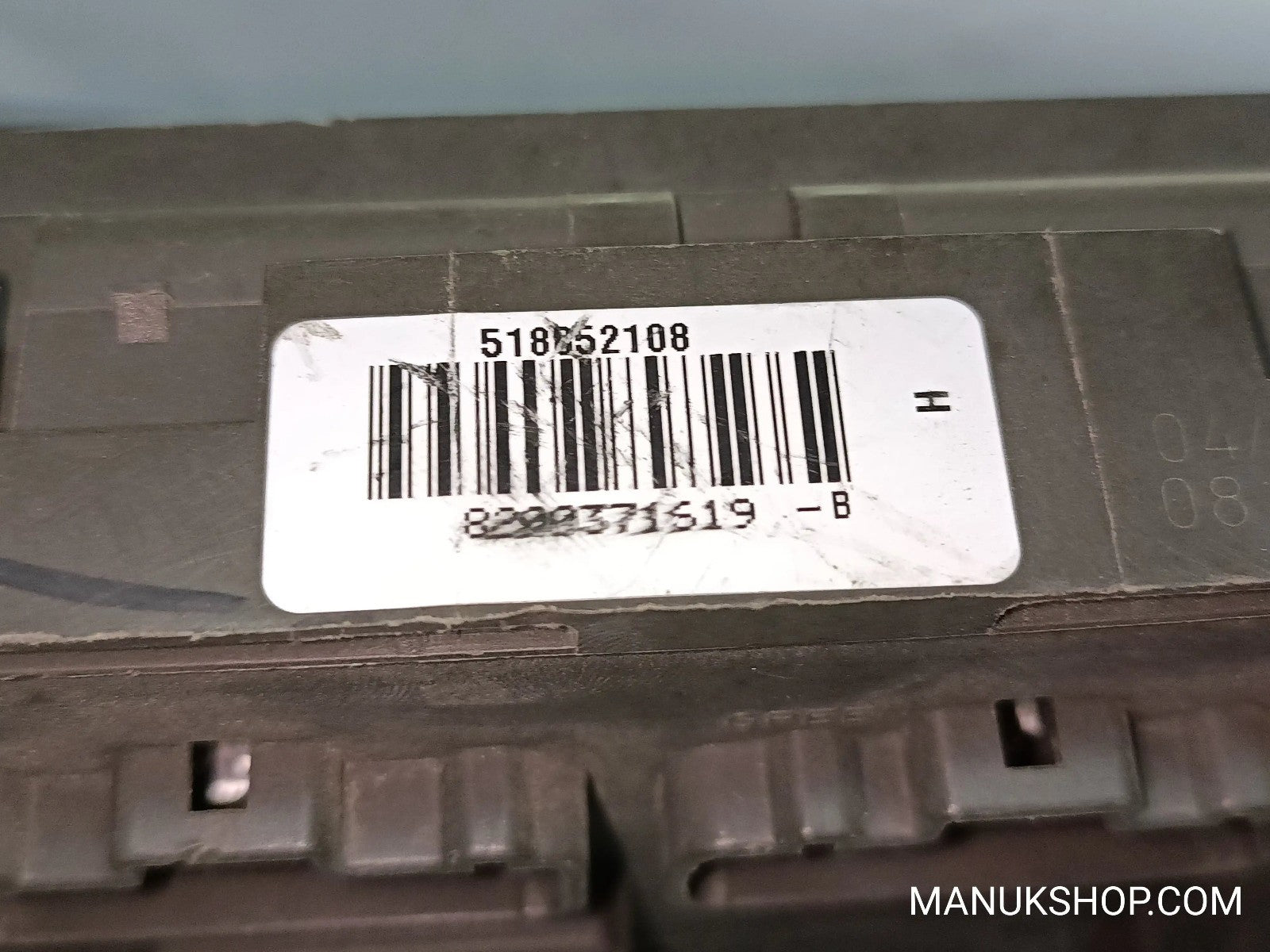 Sicherungskasten Renault Laguna 518095419 518852108 8200371619B 8200371619-B