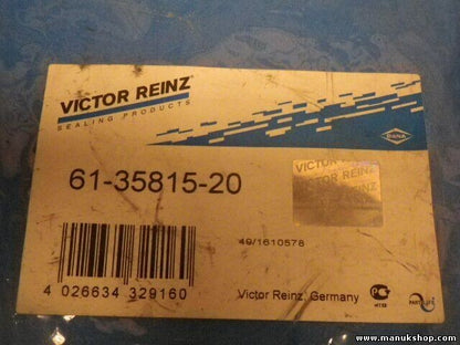 Zylinderkopfdichtung Peugeot 406 206 EXPERT 307 Citroen C5 613581520 61-35815-20