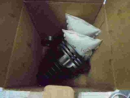 Driveshaft Gaiter Ki Toyota Lexus Citroen Jumpy Peugeot SU001A2874 SU001-A2874