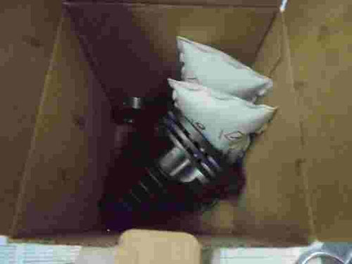 Driveshaft Gaiter Ki Toyota Lexus Citroen Jumpy Peugeot SU001A2874 SU001-A2874