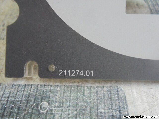 Tachometer Nissan Atleon 248109X400  248109X402  211261.01  04830709915 21127401