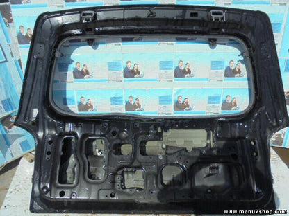 Heckklappe Kofferraumklappe Hyundai Santa Fe 4WD 2001/08-2006/03