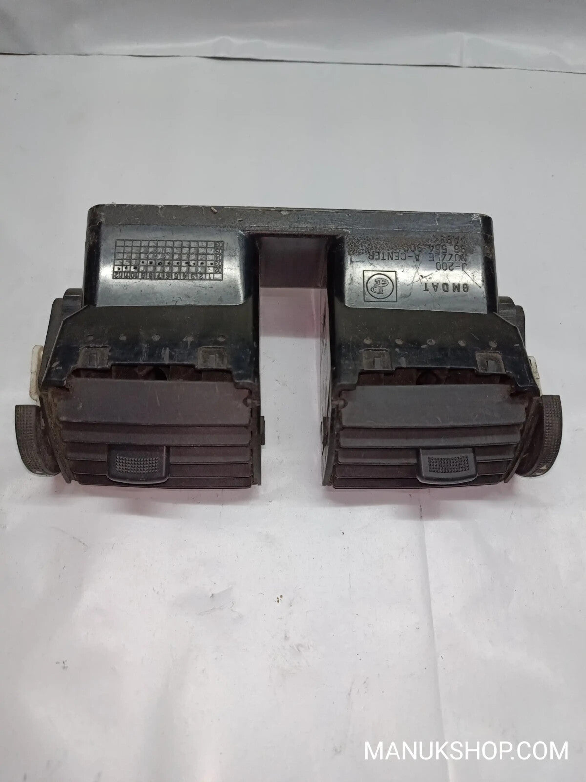 Mittelkonsole Daewoo Nubira 96554909 96 554 909