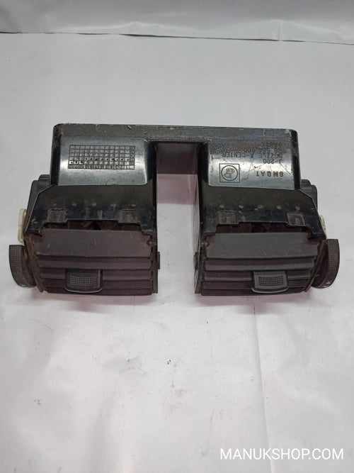 Mittelkonsole Daewoo Nubira 96554909 96 554 909