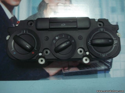 Heizungsbedienteil VW Caddy BHB B H T C 2K0819047K  2KO819047K  5HB00872078