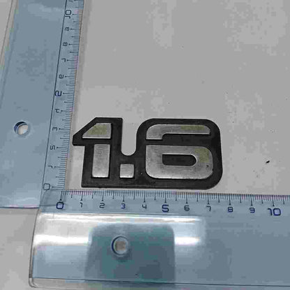 Emblem   Ford Orion 1.6 7cm.