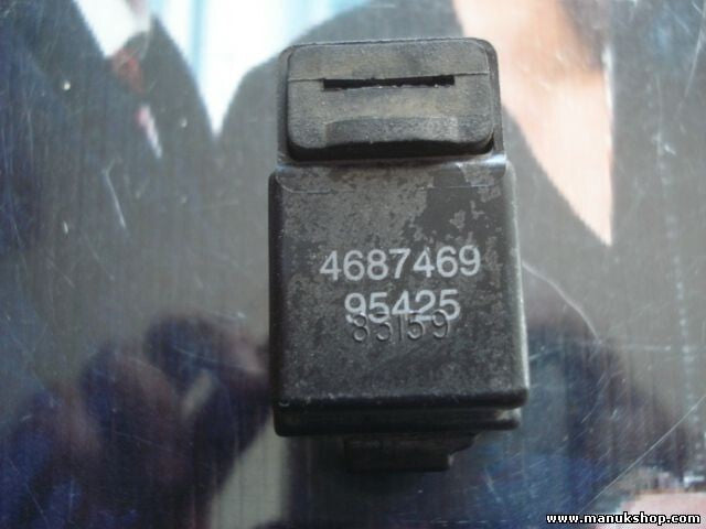 Relais Chrysler JEEP CHEROKEE 4687469 95425